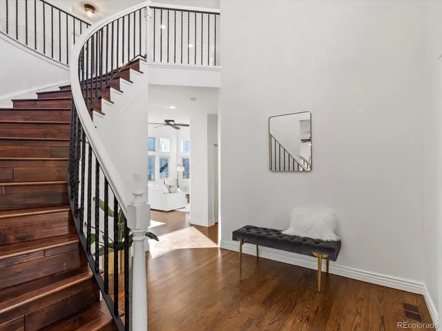 $1,450,000 | 102 Willowleaf Drive, Littleton, CO 80127