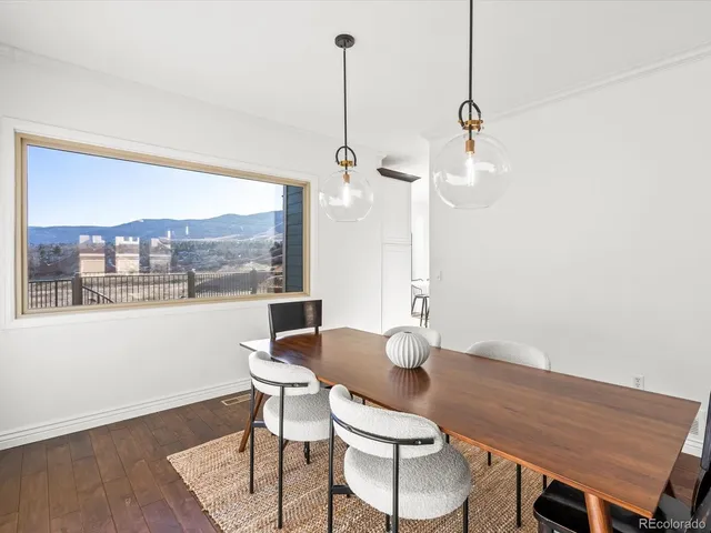 $1,450,000 | 102 Willowleaf Drive, Littleton, CO 80127