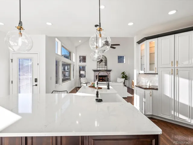 $1,450,000 | 102 Willowleaf Drive, Littleton, CO 80127