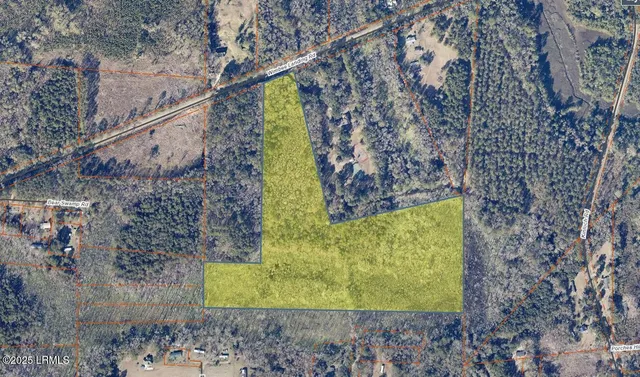 $305,000 | 250 Wimbee Landing Road, Seabrook, SC 29940