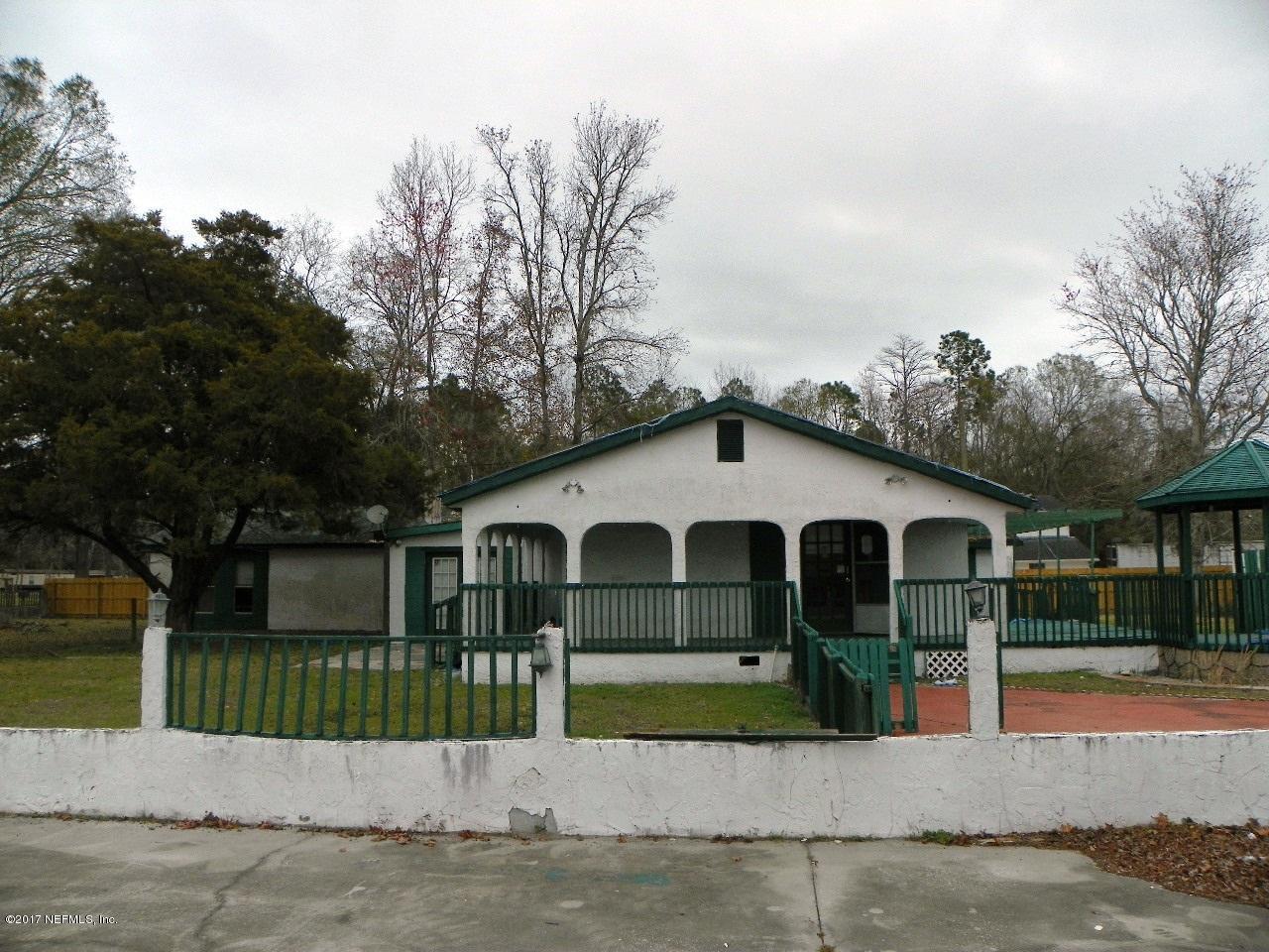 6522 Barth Road Jacksonville, FL 32219 - Photo 1 of 6 Front