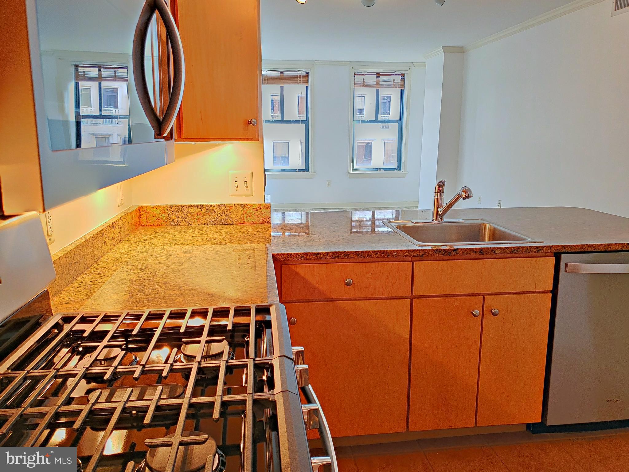 631 D Street Northwest, Unit 1027 Washington, DC 20004 - Photo 1 of 73