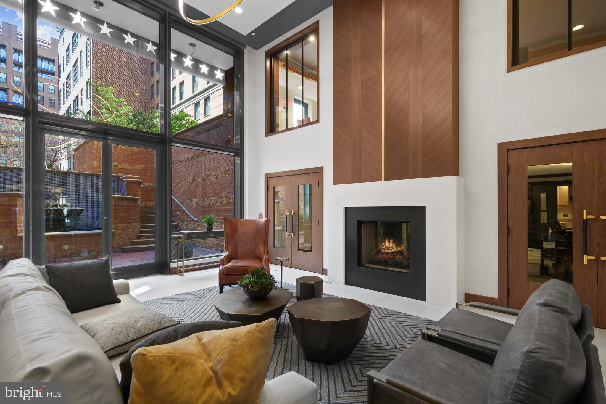 631 D Street Northwest, Unit 1027 Washington, DC 20004 - Photo 53 of 73