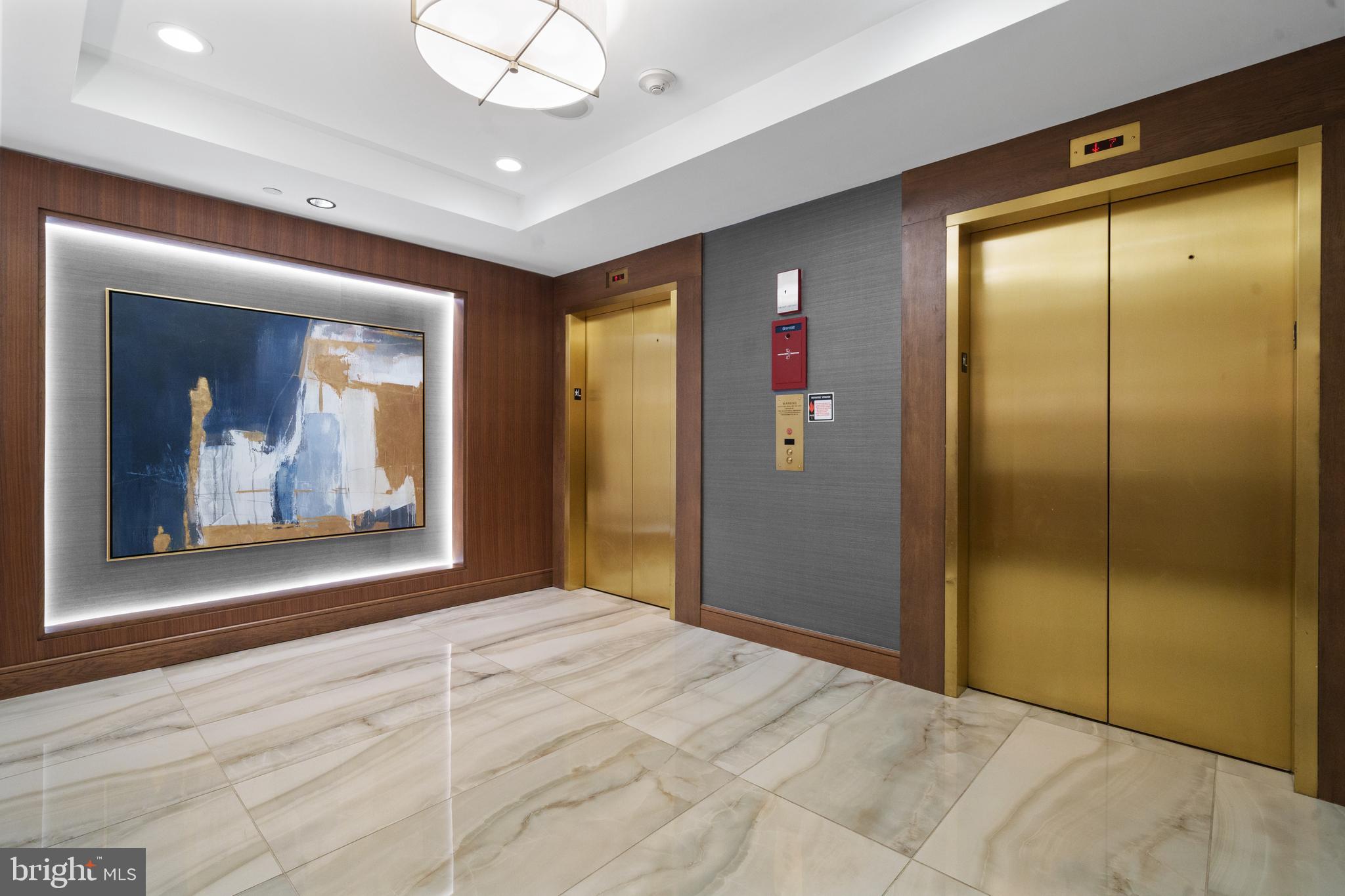 631 D Street Northwest, Unit 1027 Washington, DC 20004 - Photo 69 of 73