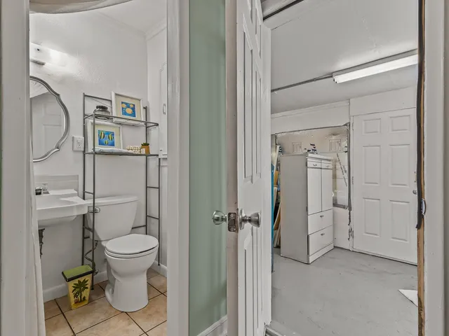 $178,000 | 6 Parker Avenue, Unit 3 & 4, Lanark Village, FL 32322