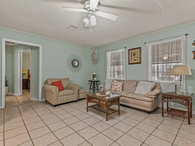 $178,000 | 6 Parker Avenue, Unit 3 & 4, Lanark Village, FL 32322