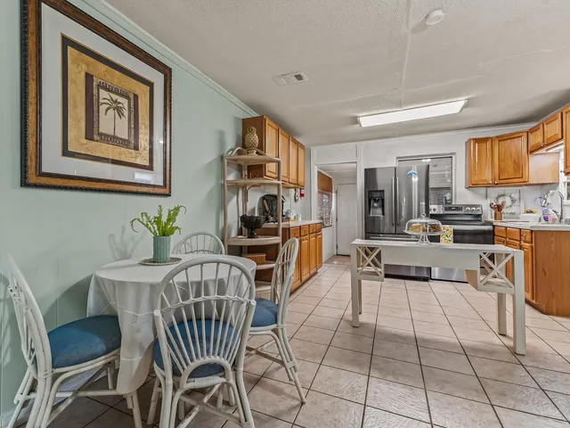 $178,000 | 6 Parker Avenue, Unit 3 & 4, Lanark Village, FL 32322