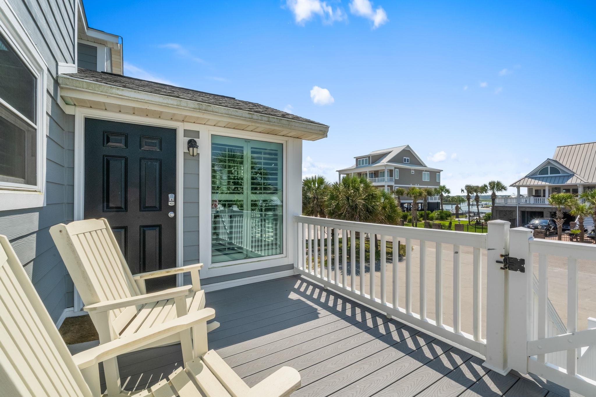 2045 South Waccamaw Drive Murrells Inlet, SC 29576 - Photo 85 of 99