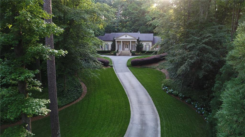 3680 Paces Valley Road Northwest Atlanta, GA 30327 - Photo 1 of 1 Gallery Image 1