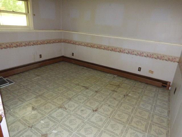 16 Sandy Beach Road Glenburn, ME 04401 - Photo 8 of 21 family room lower level