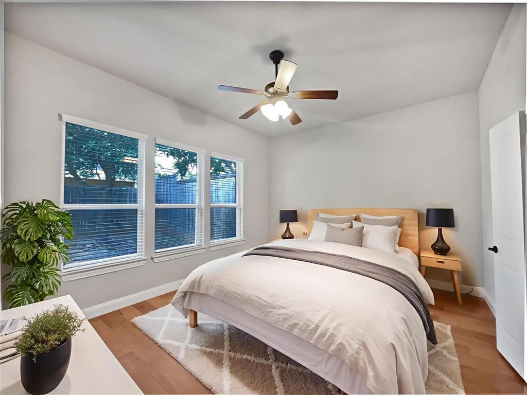 904 Memory Lane McKinney, TX 75072 - Photo 4 of 22 Staged Photo