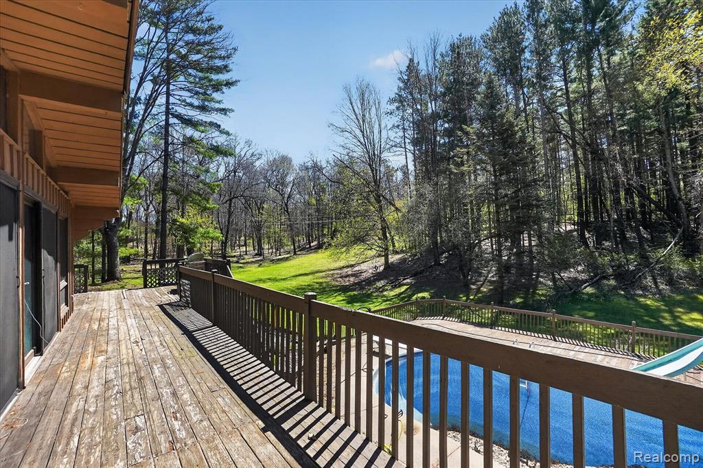 3301 Jewell Road Howell, MI 48843 - Photo 27 of 41