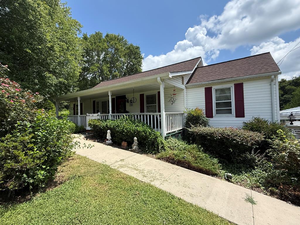 709 Berry Hill Road South Boston, VA 24592 - Photo 1 of 29 Main View