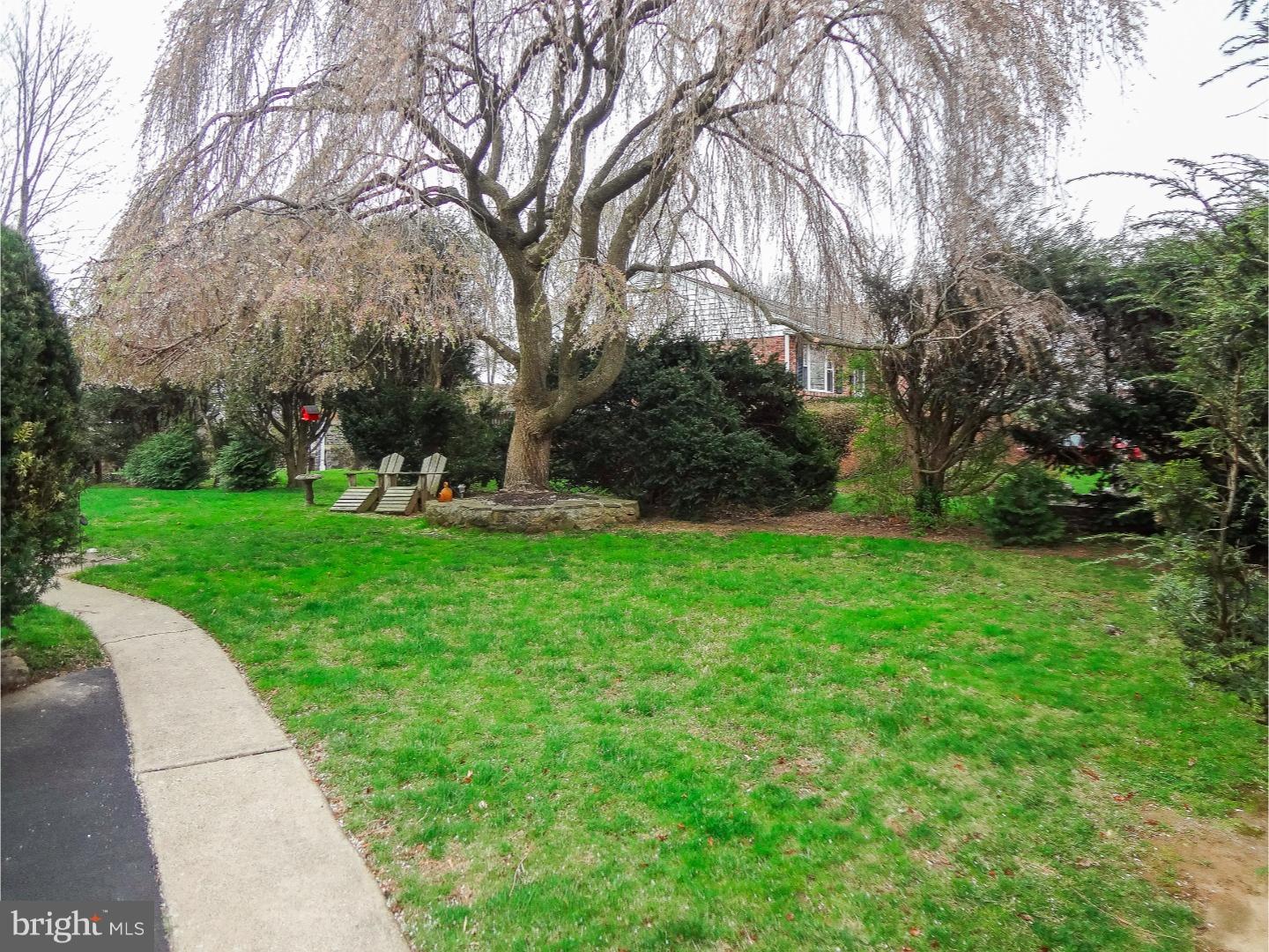 1263 Leedom Road Havertown, PA 19083 - Photo 19 of 21
