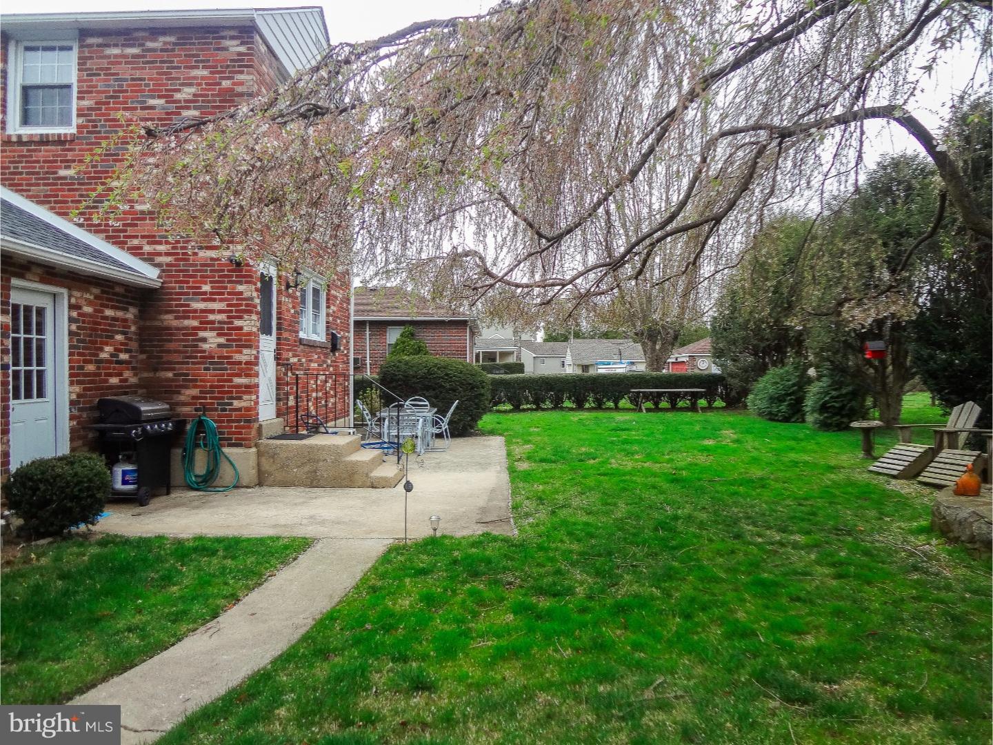 1263 Leedom Road Havertown, PA 19083 - Photo 20 of 21