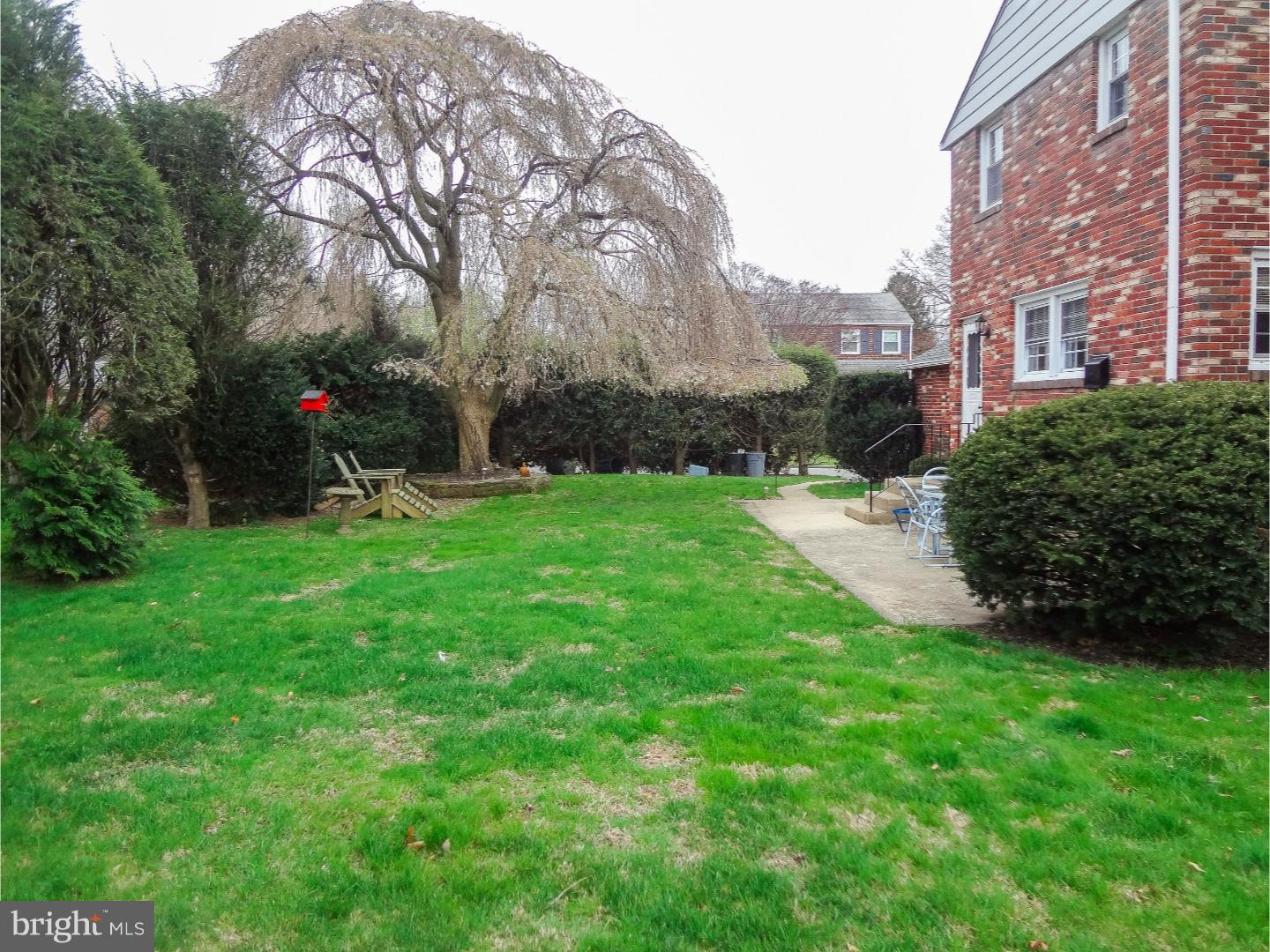 1263 Leedom Road Havertown, PA 19083 - Photo 21 of 21