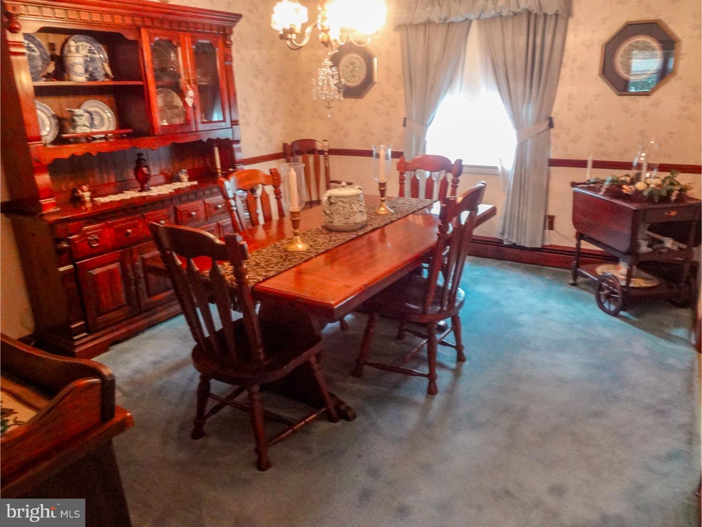 1263 Leedom Road Havertown, PA 19083 - Photo 4 of 21