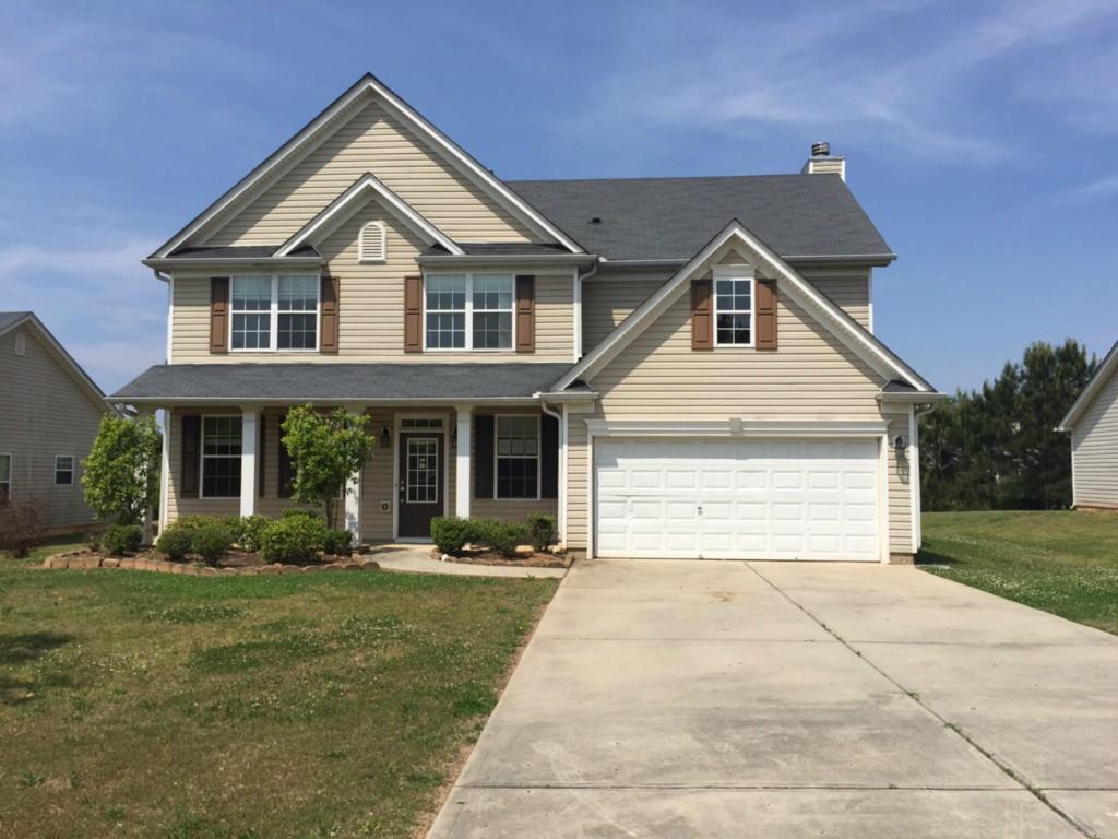 5569 Swanson Road Ellenwood, GA 30294 - Photo 1 of 1 Gallery Image 1