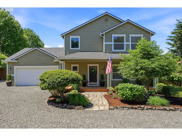 $750,000 | 8975 Southeast 282nd Avenue, Boring, OR 97009