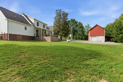 $695,000 | 4747 Edgar Dillard Road, Greenbrier, TN 37073