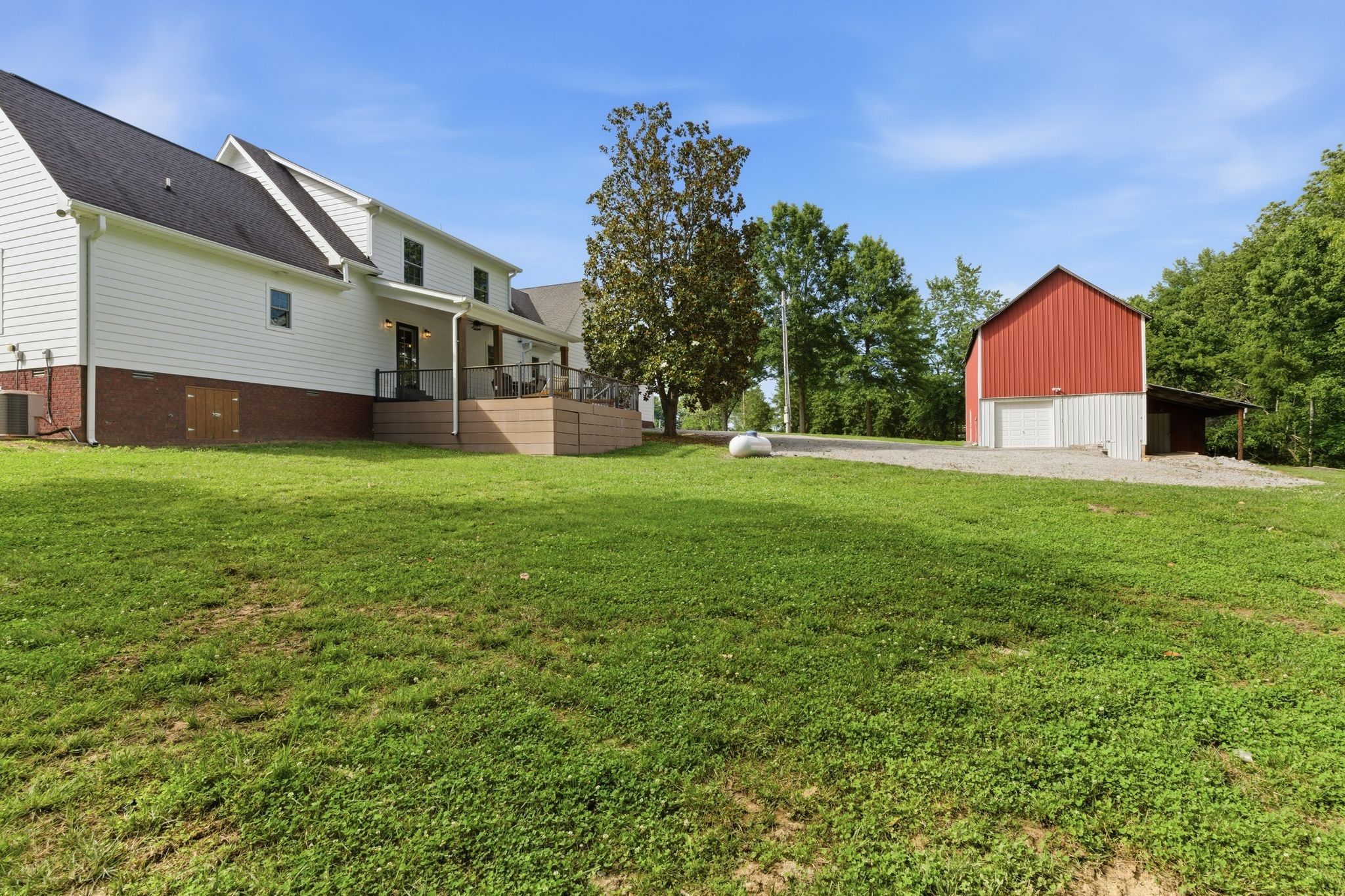 4747 Edgar Dillard Road Greenbrier, TN 37073 - Photo 4 of 50