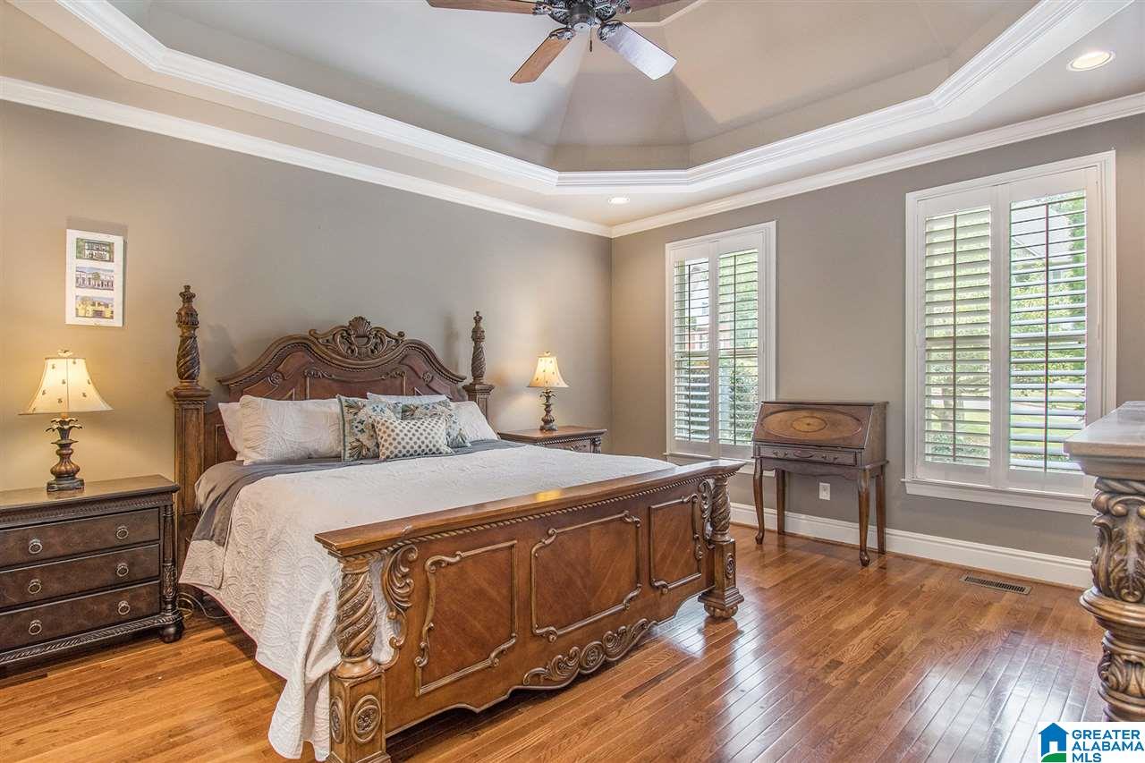 4289 Milner Road East Birmingham, AL 35242 - Photo 20 of 50