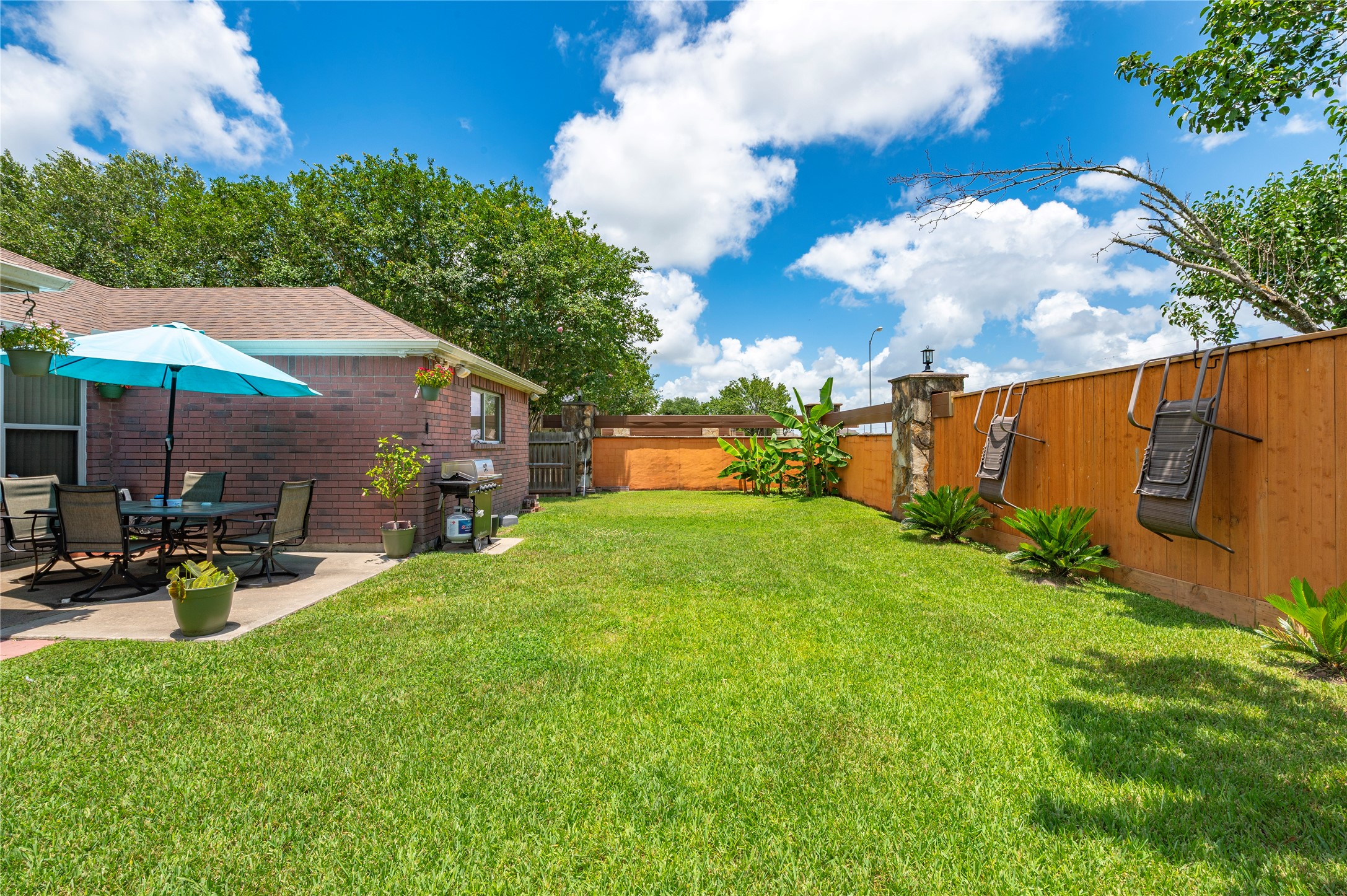 5501 Rio Sabinas Street Rosharon, TX 77583 - Photo 28 of 33