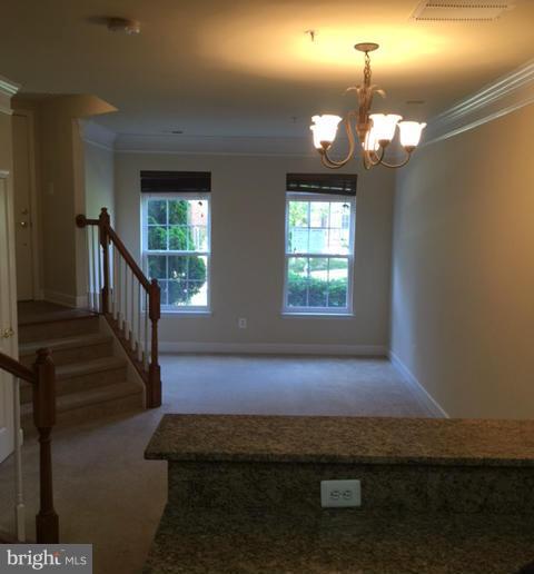 13608 Dover Cliffs Place Germantown, MD 20874 - Photo 11 of 26 a view of entryway