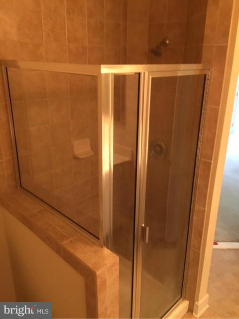 13608 Dover Cliffs Place Germantown, MD 20874 - Photo 19 of 26 a bathroom with a shower