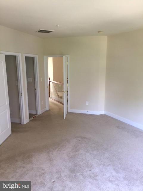 13608 Dover Cliffs Place Germantown, MD 20874 - Photo 20 of 26 a view of empty room