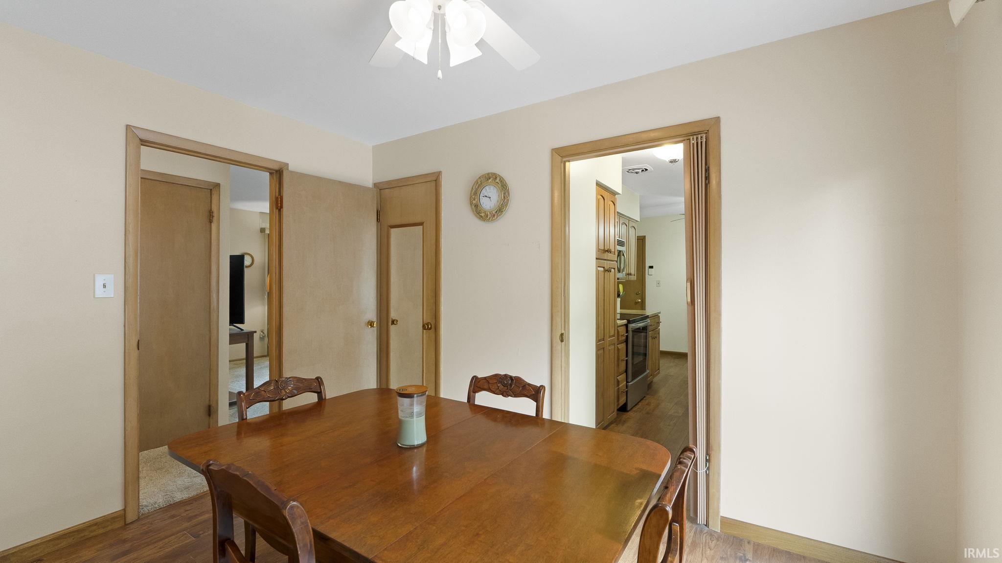 9105 Bluffton Road Fort Wayne, IN 46819 - Photo 12 of 31