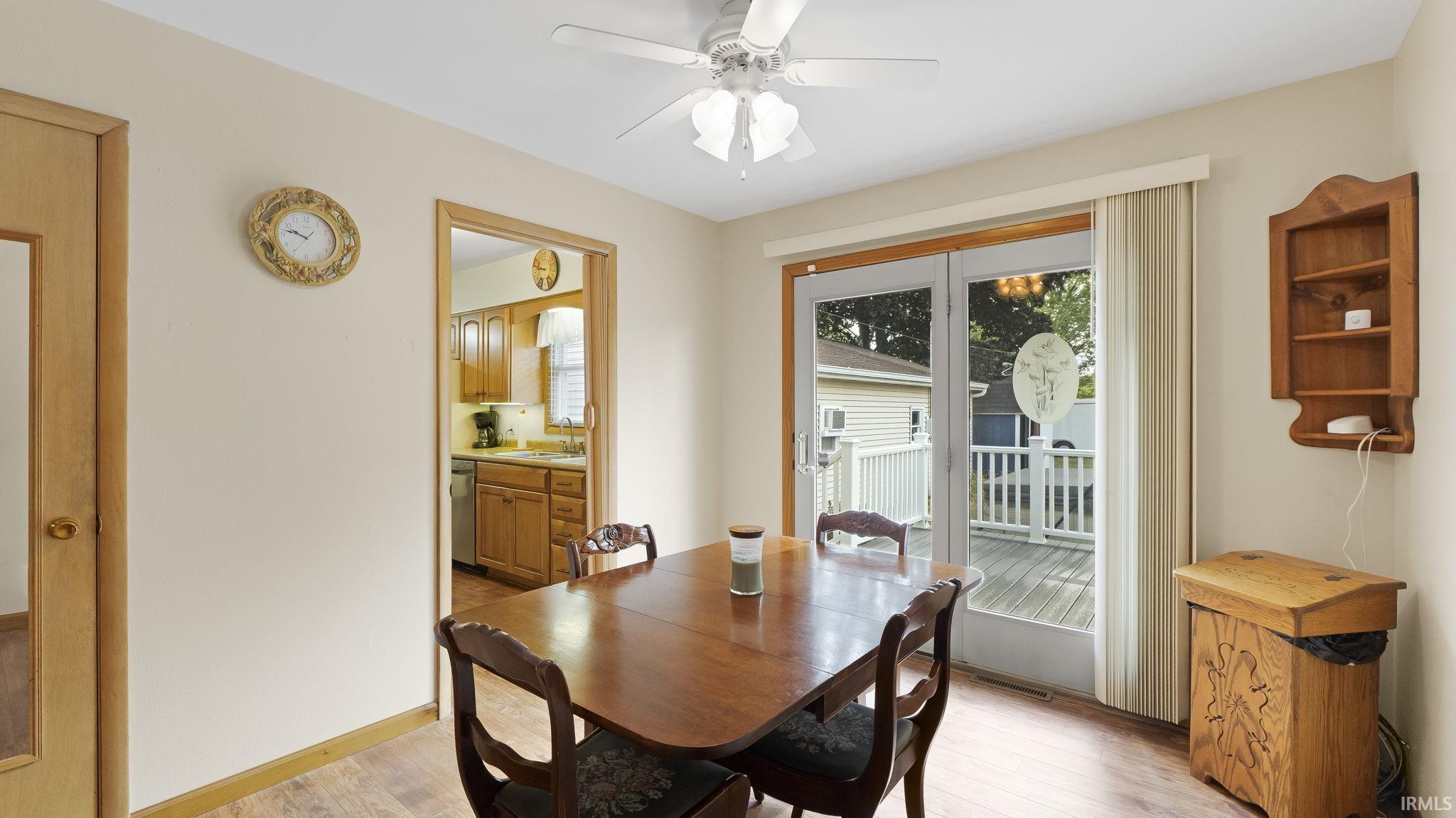 9105 Bluffton Road Fort Wayne, IN 46819 - Photo 13 of 31