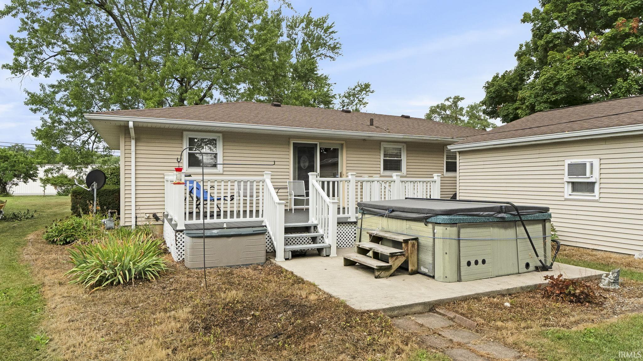 9105 Bluffton Road Fort Wayne, IN 46819 - Photo 25 of 31