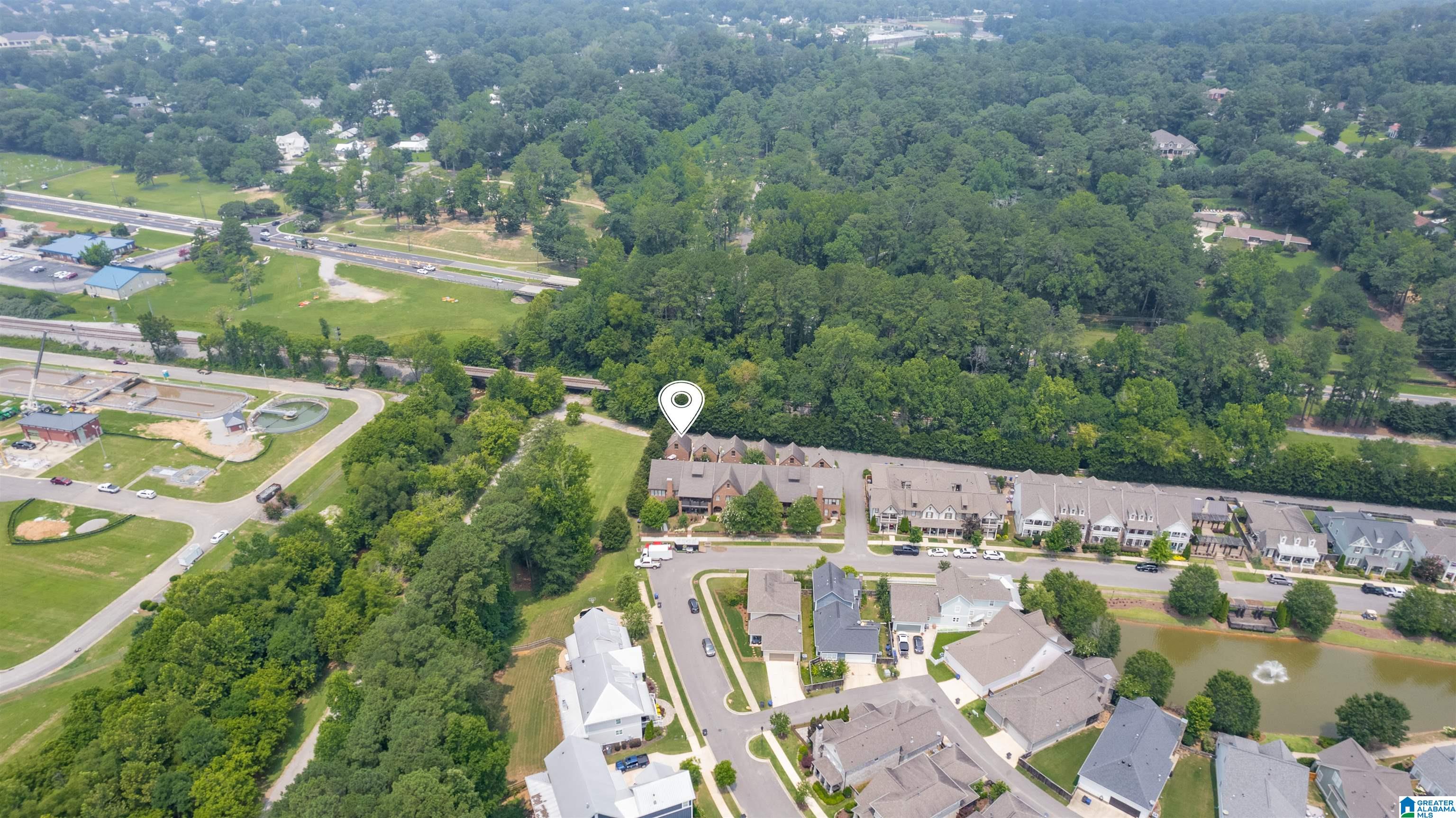 6332 Spring Street Trussville, AL 35173 - Photo 48 of 53