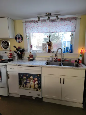 $140,000 | 16 Downes Street, Calais, ME 04619