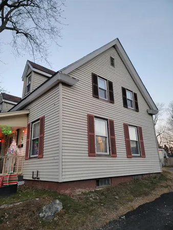 $140,000 | 16 Downes Street, Calais, ME 04619