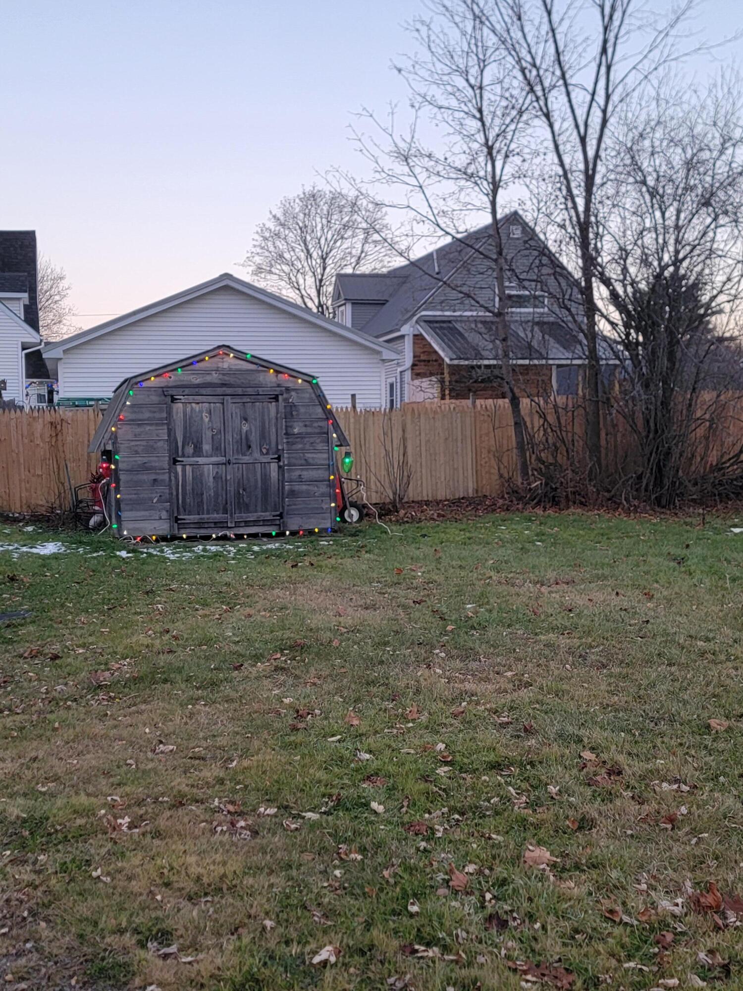 16 Downes Street Calais, ME 04619 - Photo 5 of 26 1000021365