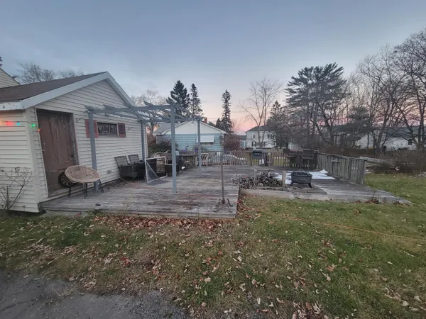 $140,000 | 16 Downes Street, Calais, ME 04619