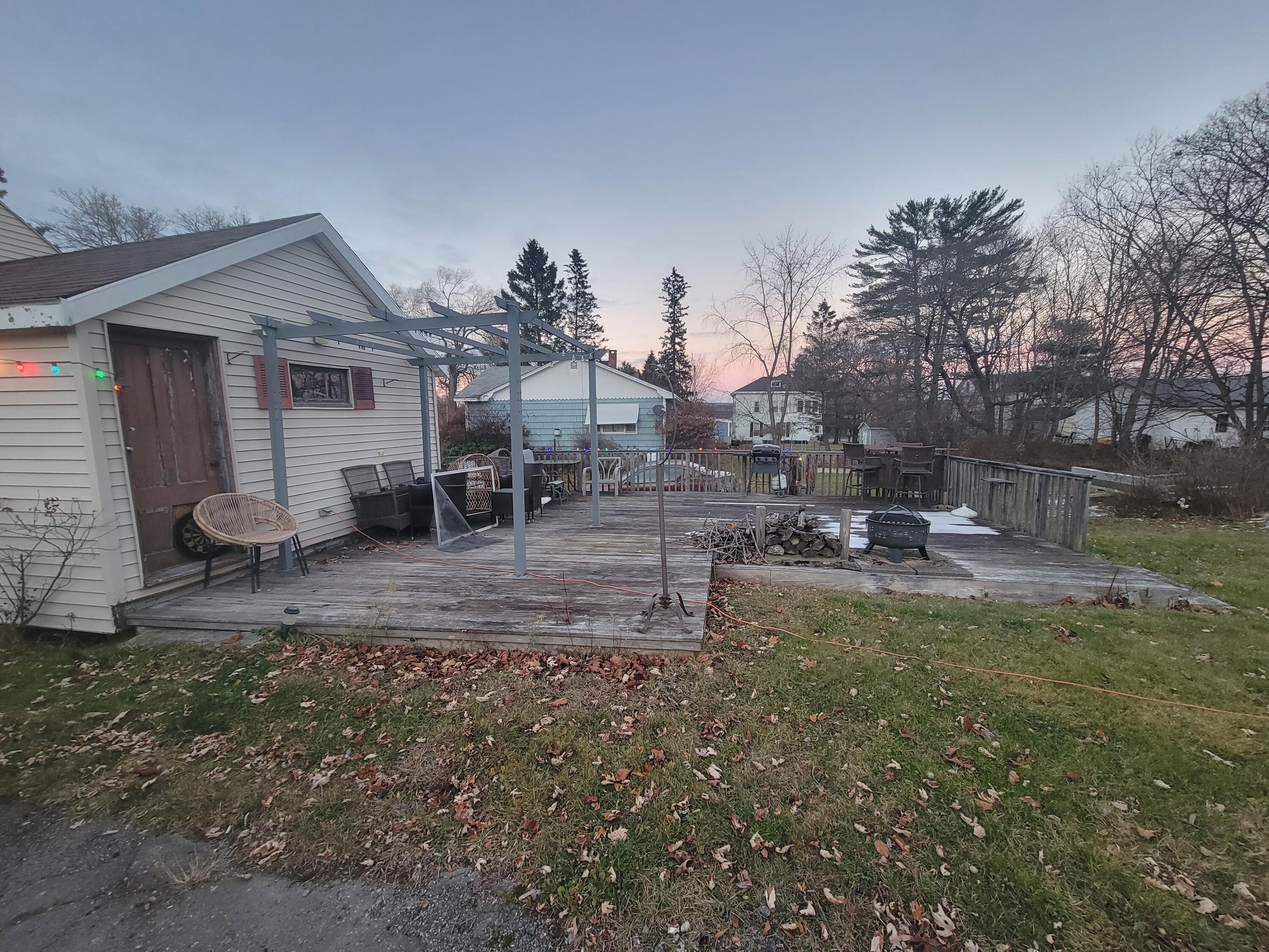 16 Downes Street Calais, ME 04619 - Photo 6 of 26 1000021366