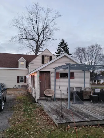 $140,000 | 16 Downes Street, Calais, ME 04619