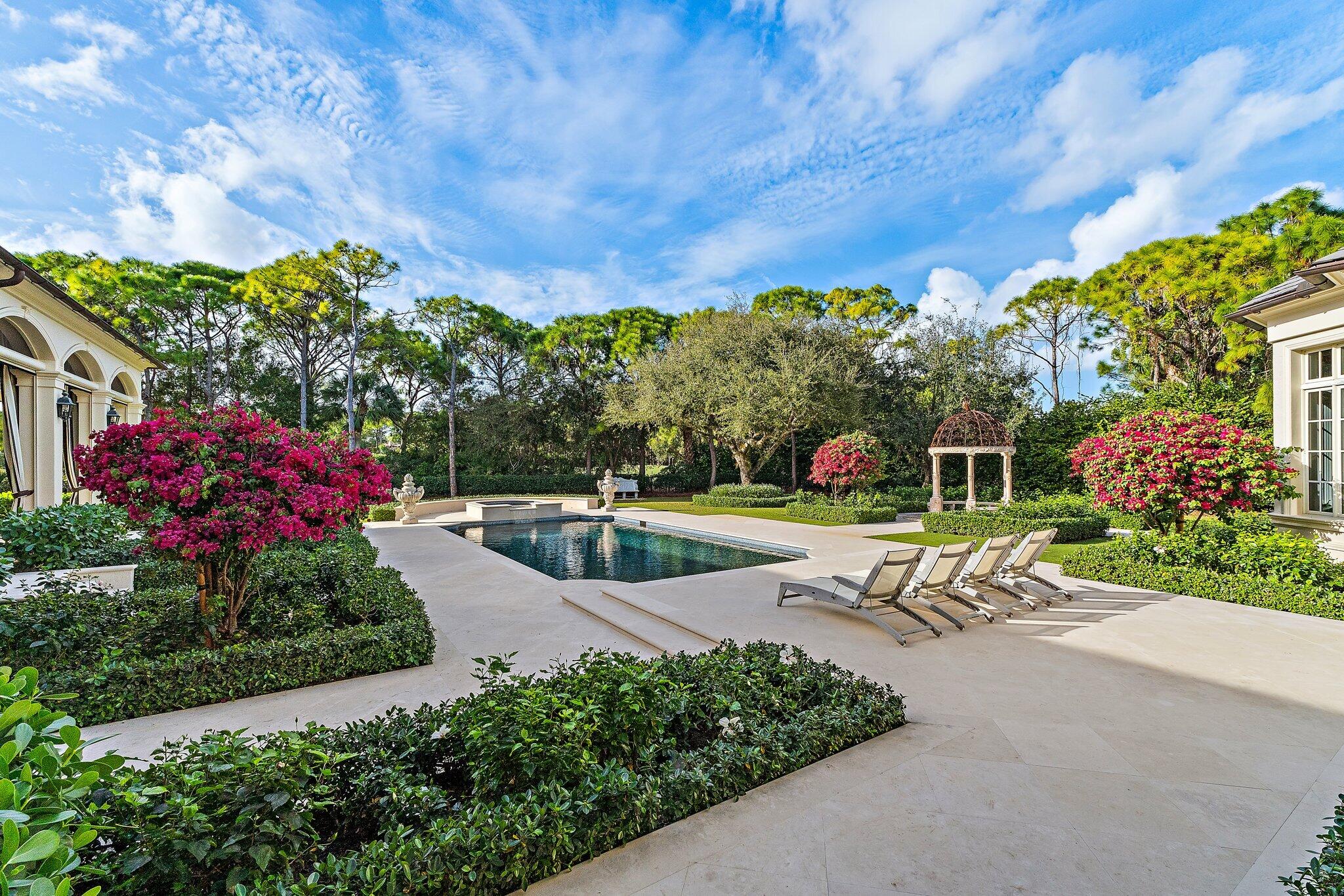 146 Bears Club Drive Jupiter, FL 33477 - Photo 86 of 115 001-146BearsClubDrive-Jupiter-FL-33477-S
