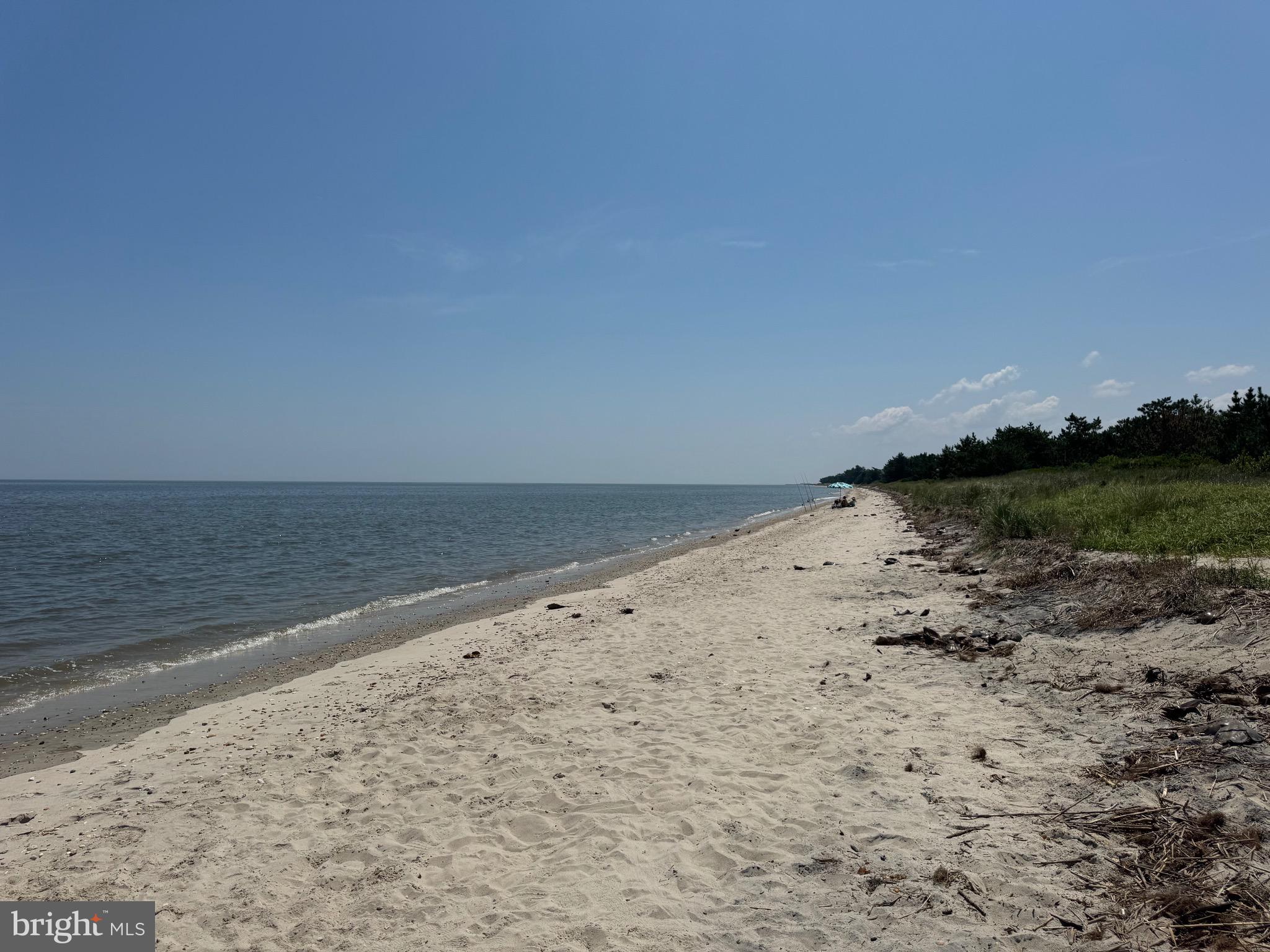 128 Sawyer Road Milford, DE 19963 - Photo 26 of 47 a view of beach and ocean