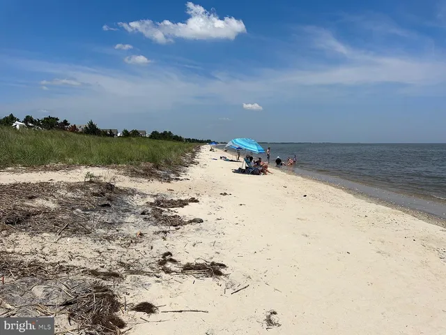 a view of a door of a building