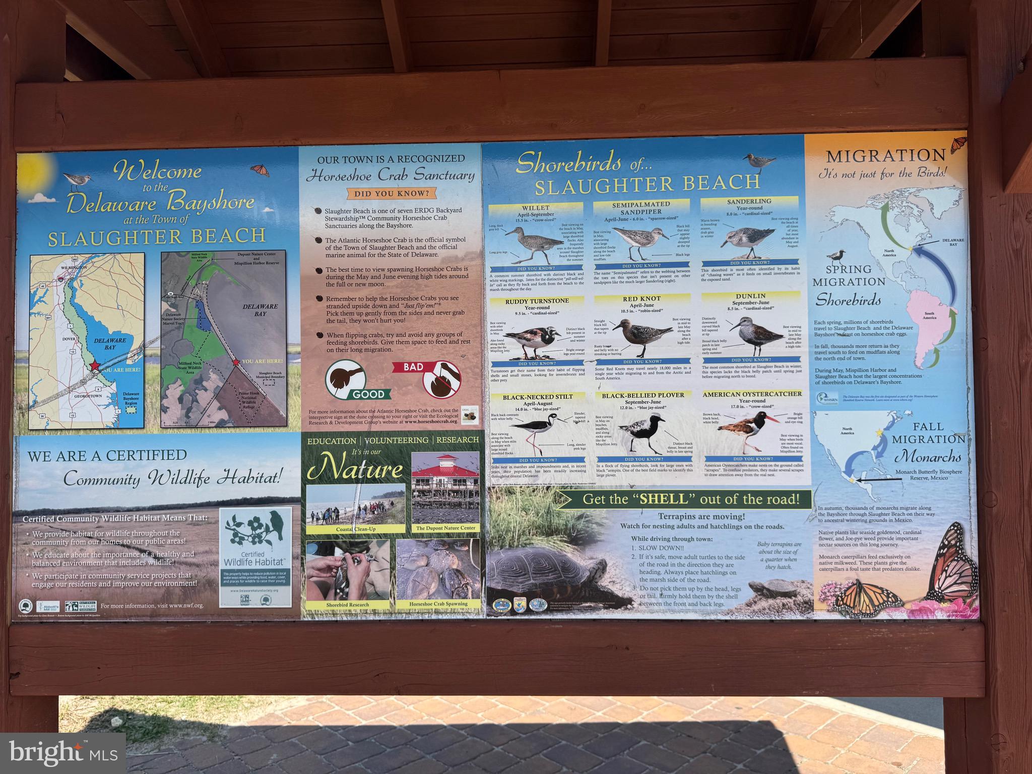 128 Sawyer Road Milford, DE 19963 - Photo 34 of 47 a view of a wooden door with a bench