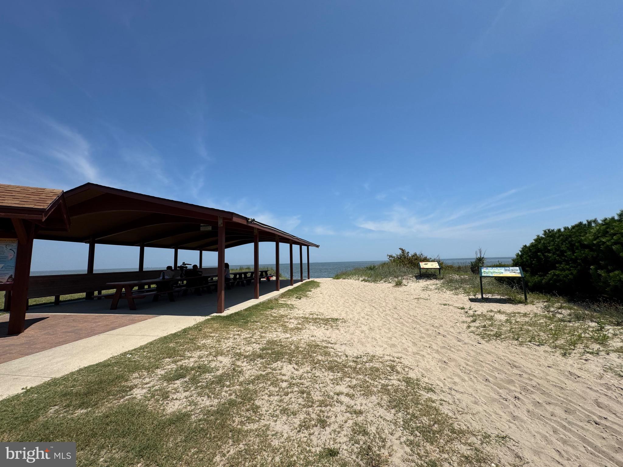 128 Sawyer Road Milford, DE 19963 - Photo 35 of 47 a view of a house with a yard