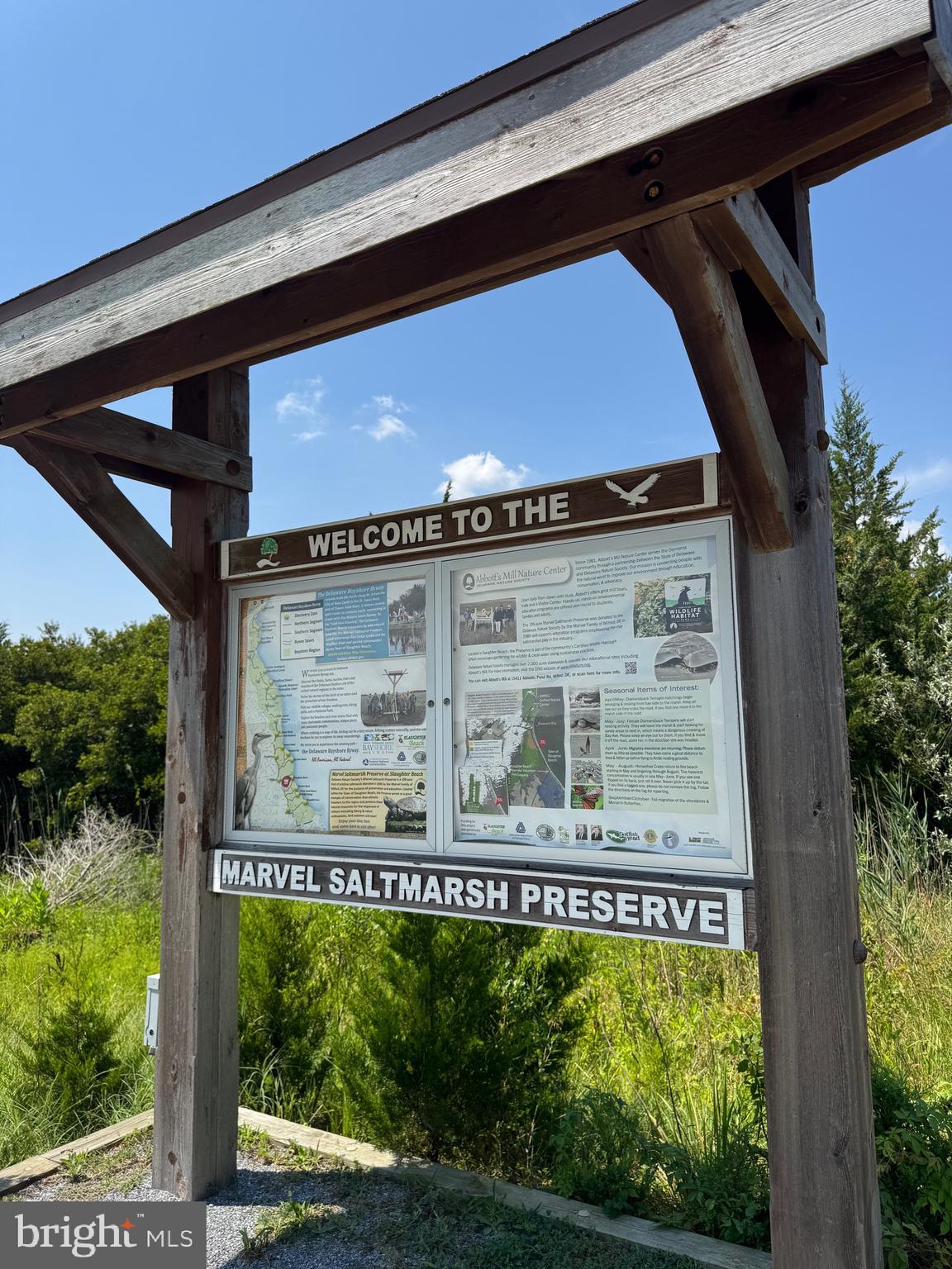 128 Sawyer Road Milford, DE 19963 - Photo 37 of 47 a view of balcony