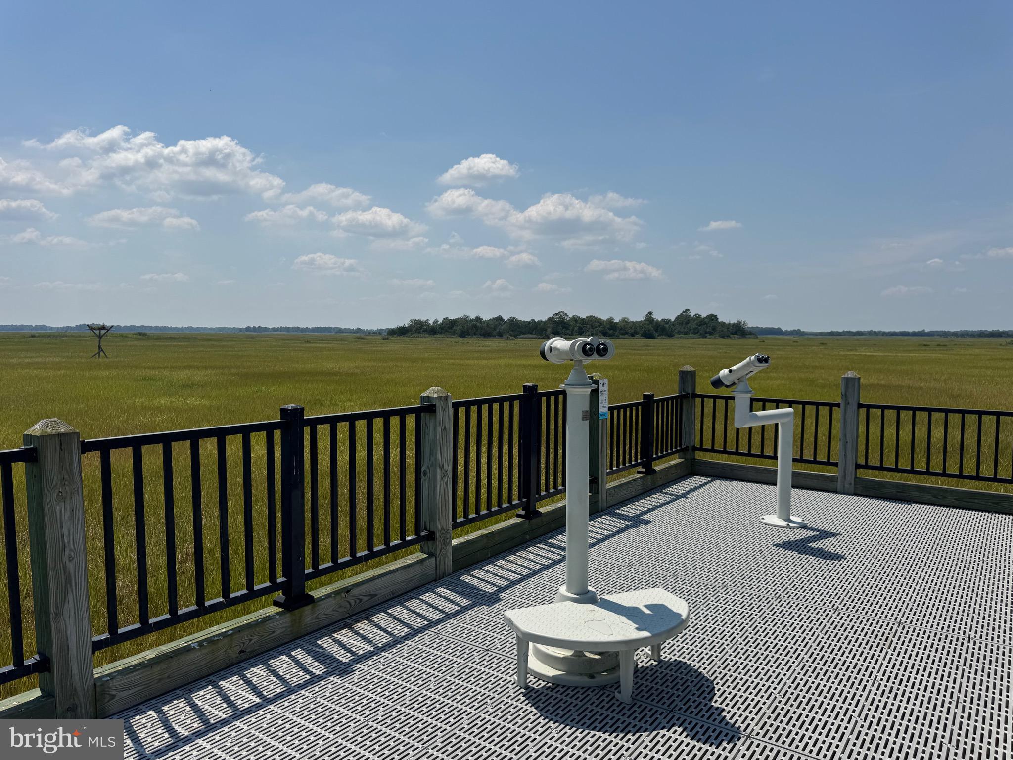 128 Sawyer Road Milford, DE 19963 - Photo 38 of 47 a view of a terrace with chairs