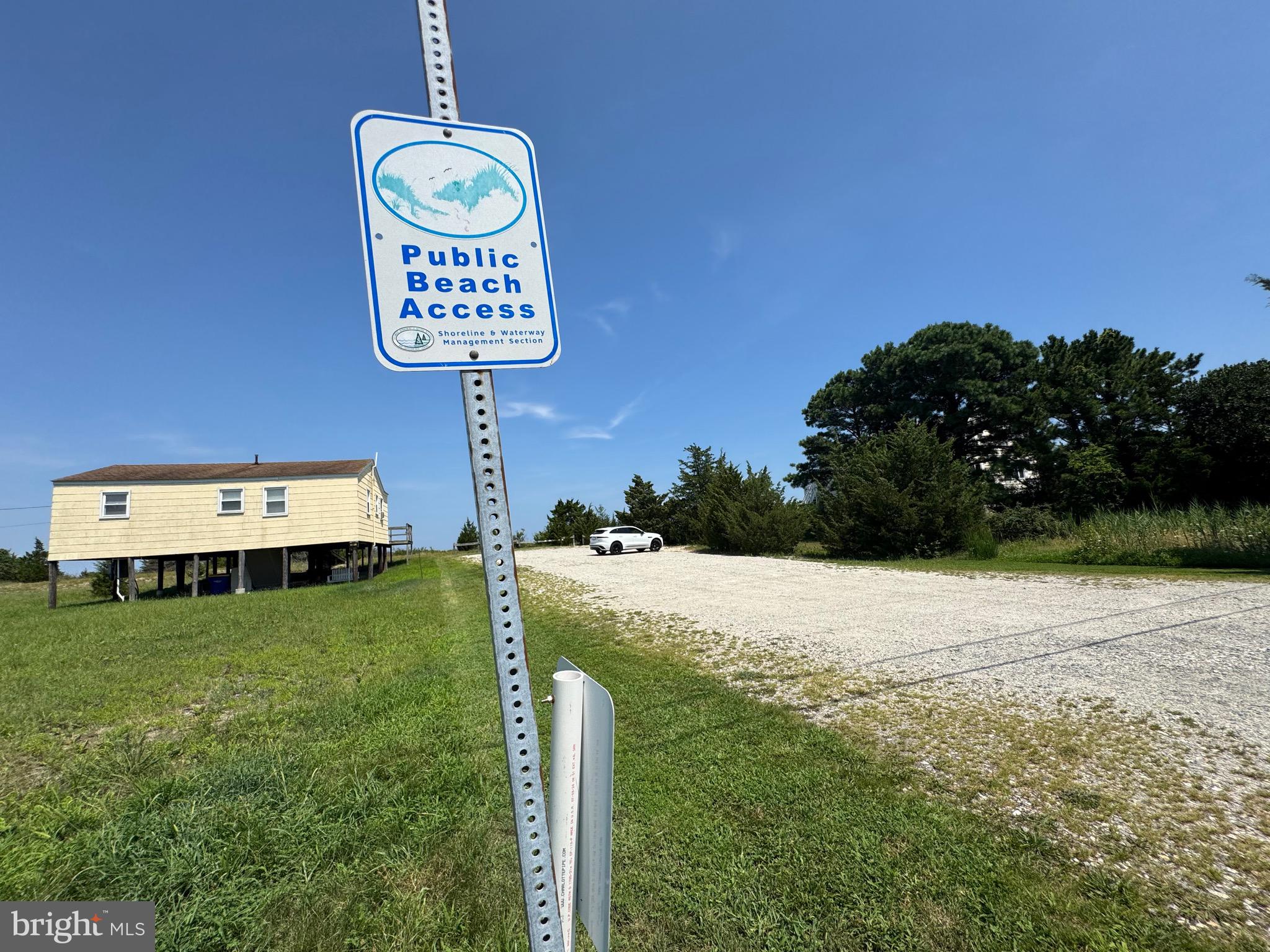 128 Sawyer Road Milford, DE 19963 - Photo 41 of 47 a view of a big yard with potted plants