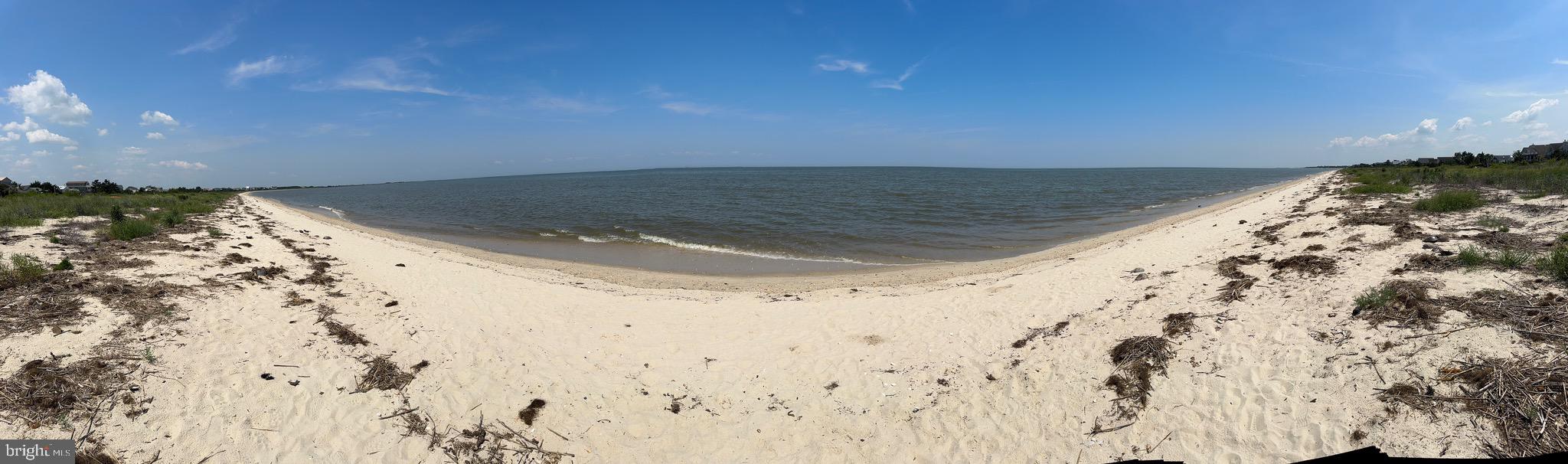 128 Sawyer Road Milford, DE 19963 - Photo 42 of 47 a view of swimming pool from window