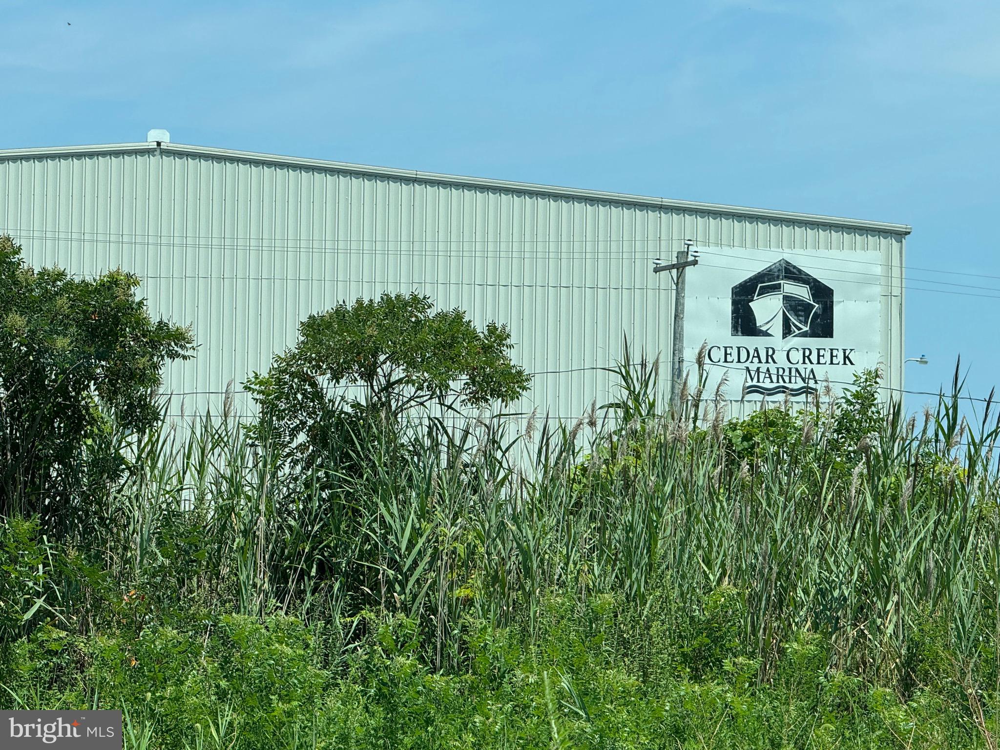 128 Sawyer Road Milford, DE 19963 - Photo 43 of 47 a view of a garden